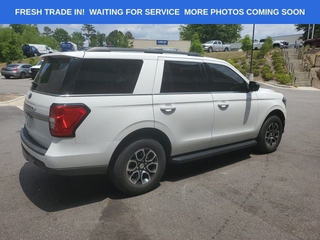 2022 Ford Expedition XL