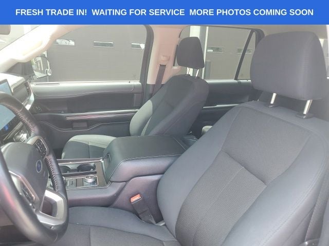 2022 Ford Expedition XL