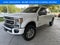 2022 Ford F-250 Platinum