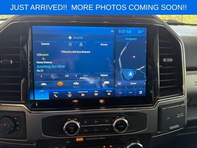 2022 Ford F-250 Platinum