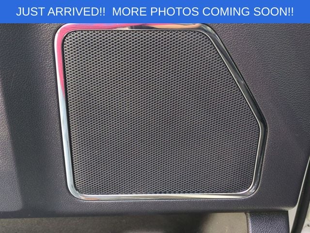 2022 Ford F-250 Platinum