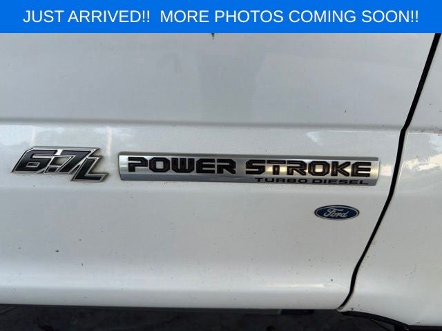 2022 Ford F-250 Platinum