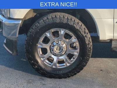 2020 Ford F-250 LARIAT