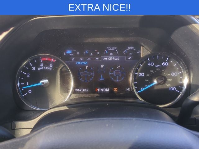 2020 Ford F-250 LARIAT