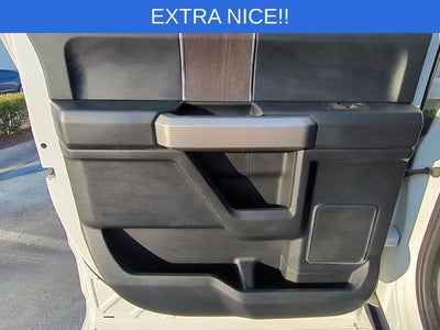 2020 Ford F-250 LARIAT