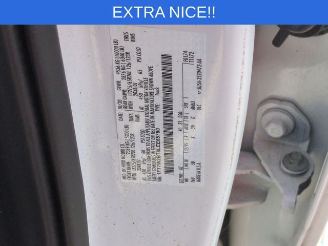 2020 Ford F-250 LARIAT