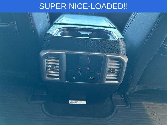 2021 Ford F-250 Platinum