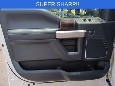 2022 Ford F-350 LARIAT