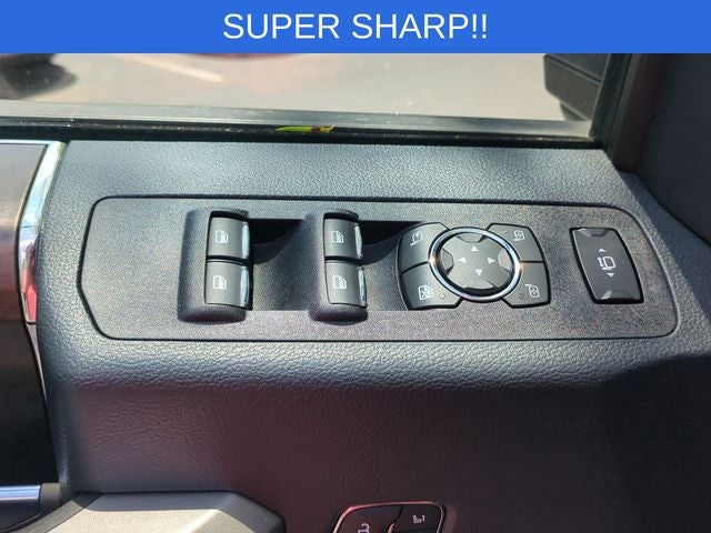 2022 Ford F-350 LARIAT