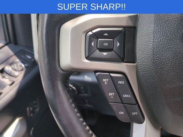 2022 Ford F-350 LARIAT