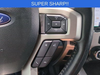 2022 Ford F-350 LARIAT