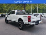 2022 Ford F-350 LARIAT