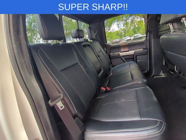 2022 Ford F-350 LARIAT