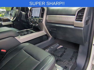 2022 Ford F-350 LARIAT