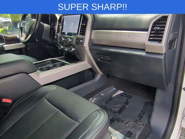 2022 Ford F-350 LARIAT