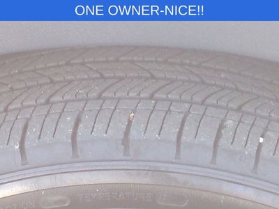 2023 Chevrolet Bolt EUV FWD LT