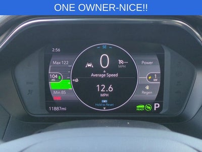 2023 Chevrolet Bolt EUV FWD LT