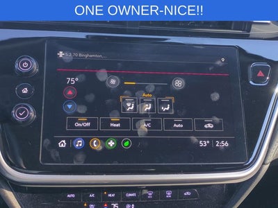 2023 Chevrolet Bolt EUV FWD LT