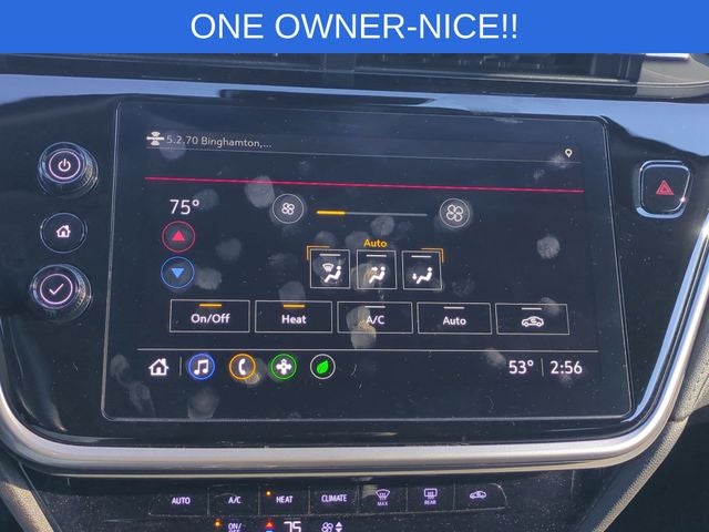 2023 Chevrolet Bolt EUV FWD LT