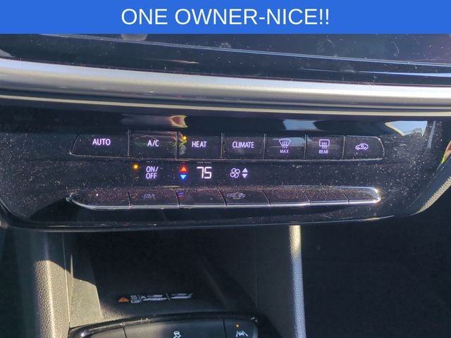 2023 Chevrolet Bolt EUV FWD LT