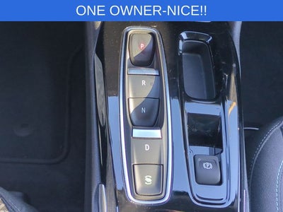 2023 Chevrolet Bolt EUV FWD LT