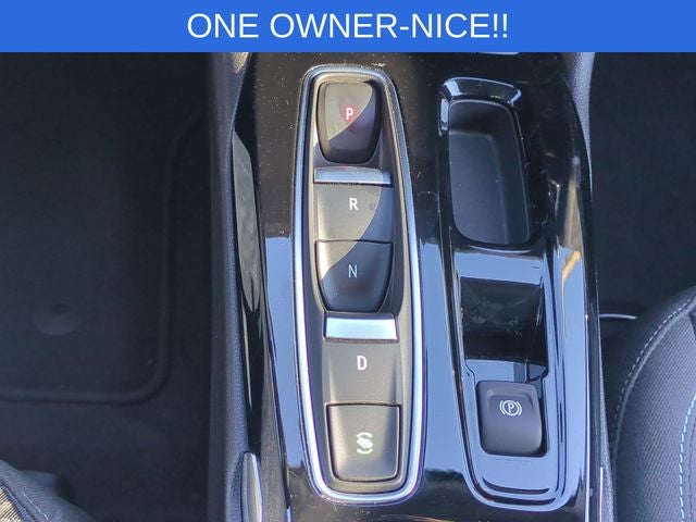 2023 Chevrolet Bolt EUV FWD LT