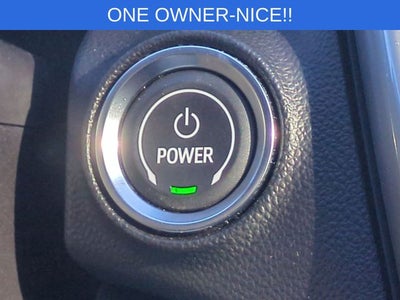 2023 Chevrolet Bolt EUV FWD LT