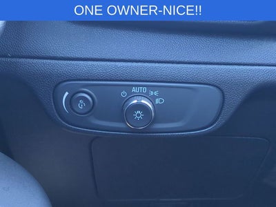 2023 Chevrolet Bolt EUV FWD LT