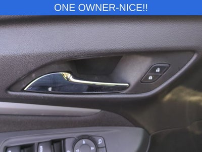 2023 Chevrolet Bolt EUV FWD LT