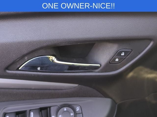 2023 Chevrolet Bolt EUV FWD LT