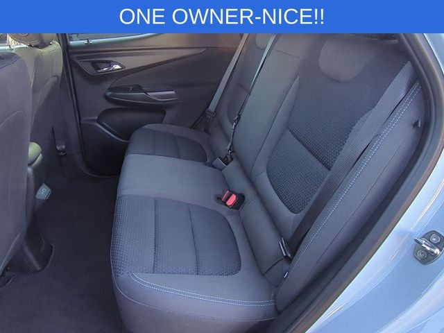 2023 Chevrolet Bolt EUV FWD LT