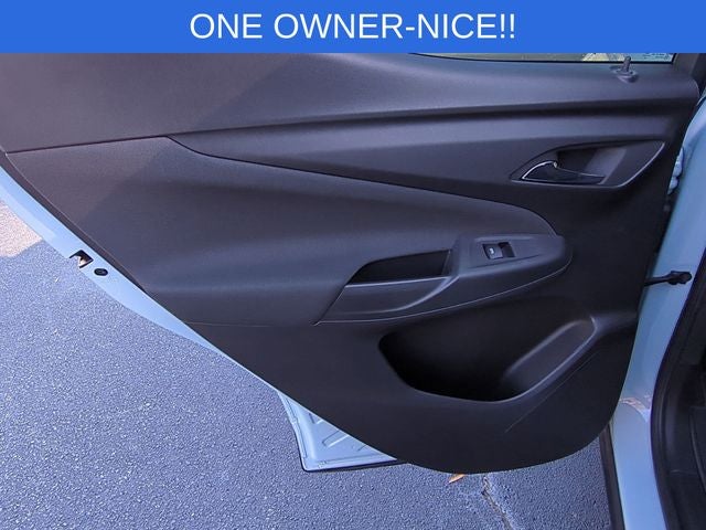 2023 Chevrolet Bolt EUV FWD LT