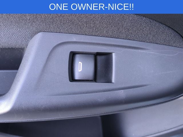 2023 Chevrolet Bolt EUV FWD LT