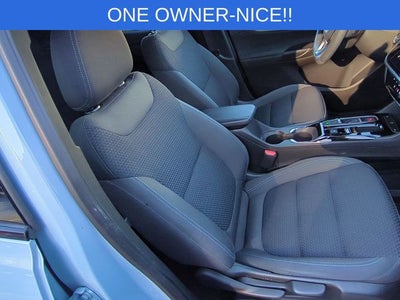 2023 Chevrolet Bolt EUV FWD LT