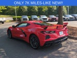 2024 Chevrolet Corvette Stingray RWD Coupe 1LT