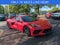 2024 Chevrolet Corvette Stingray RWD Coupe 1LT