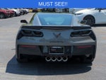 2015 Chevrolet Corvette Stingray