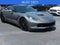 2015 Chevrolet Corvette Stingray