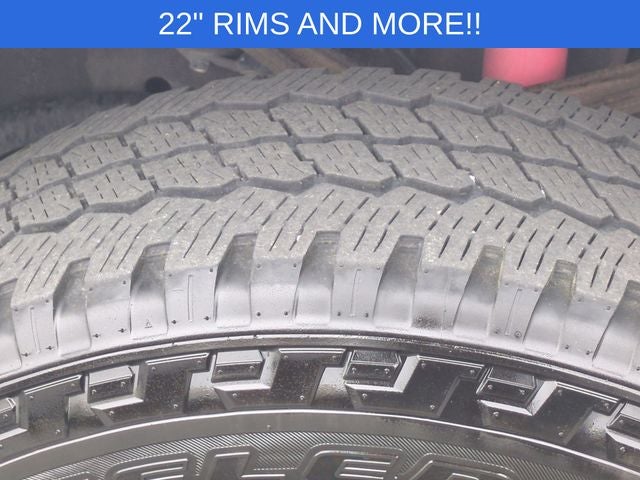 2021 Chevrolet Silverado 2500HD 4WD Crew Cab Standard Bed LT