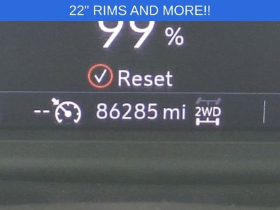 2021 Chevrolet Silverado 2500HD 4WD Crew Cab Standard Bed LT