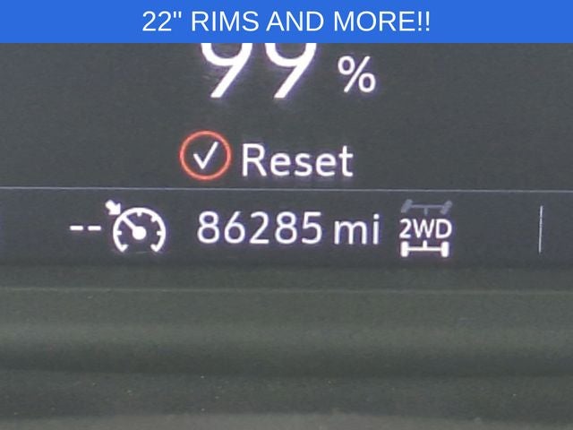 2021 Chevrolet Silverado 2500HD 4WD Crew Cab Standard Bed LT