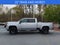 2021 Chevrolet Silverado 2500HD 4WD Crew Cab Standard Bed LT