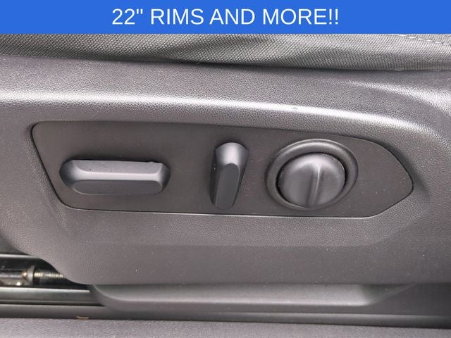 2021 Chevrolet Silverado 2500HD 4WD Crew Cab Standard Bed LT