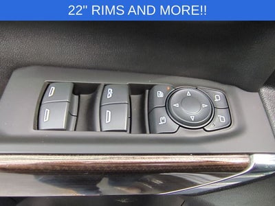 2021 Chevrolet Silverado 2500HD 4WD Crew Cab Standard Bed LT