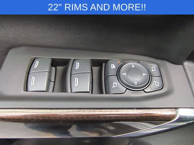 2021 Chevrolet Silverado 2500HD 4WD Crew Cab Standard Bed LT