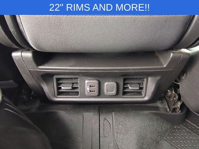 2021 Chevrolet Silverado 2500HD 4WD Crew Cab Standard Bed LT