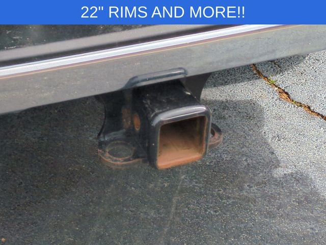 2021 Chevrolet Silverado 2500HD 4WD Crew Cab Standard Bed LT