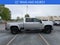 2021 Chevrolet Silverado 2500HD 4WD Crew Cab Standard Bed LT