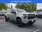 2021 Chevrolet Silverado 2500HD 4WD Crew Cab Standard Bed LT