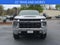 2021 Chevrolet Silverado 2500HD 4WD Crew Cab Standard Bed LT